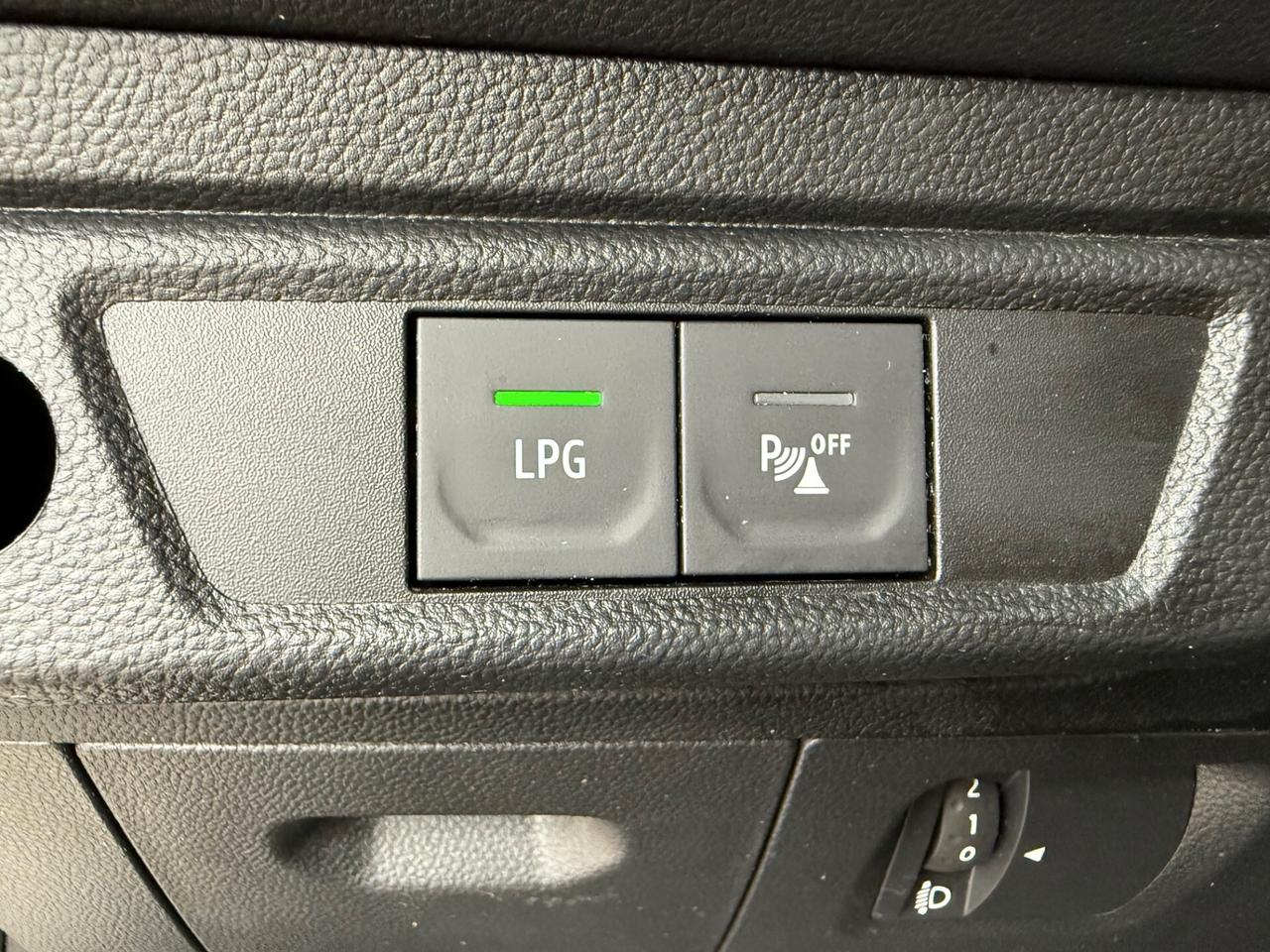 Dacia Jogger 1.0 TCe GPL 100 CV 5 posti Extreme