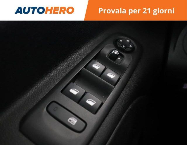 OPEL Combo Life 1.2 110 CV S&S MT6 Innovation