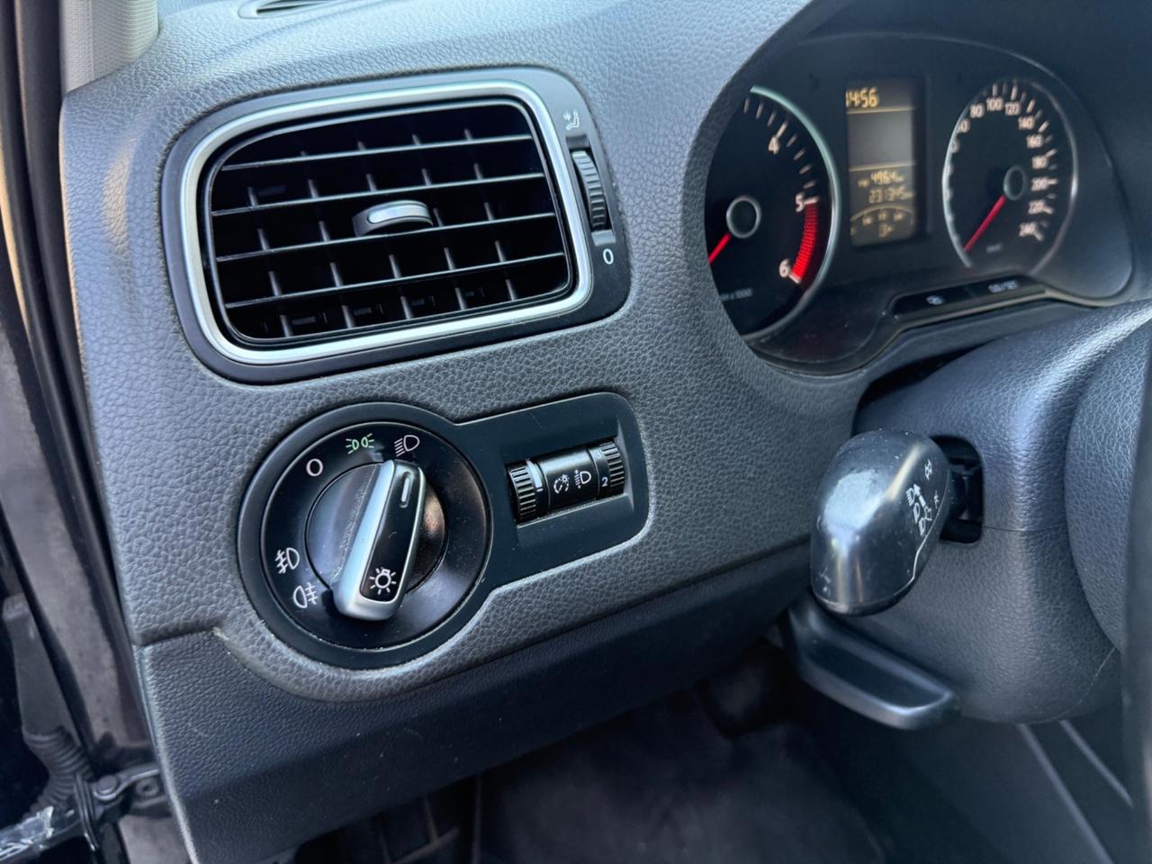 Volkswagen Polo 1.6 TDI 90CV NEOPATENTATI 2011