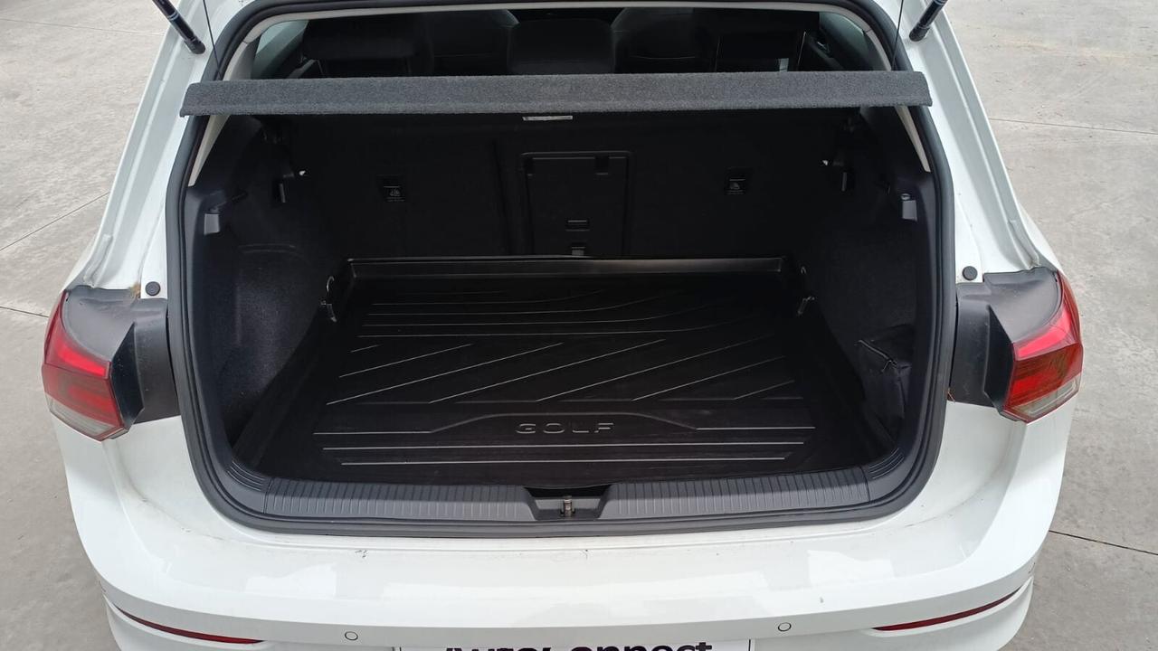 Volkswagen Golf 1.5 TSI EVO ACT Style