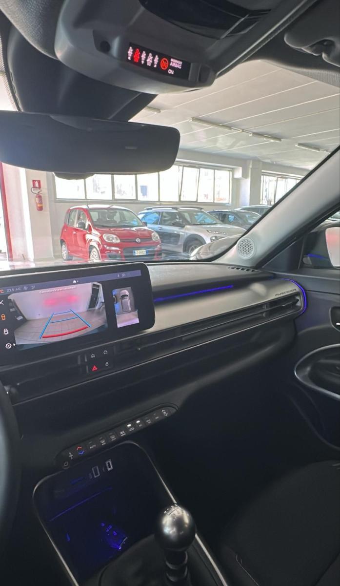 JEEP - Avenger - 1.2 Turbo Summit