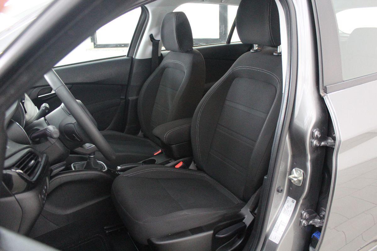 FIAT - Tipo - 1.3 Mjt S&S SW Easy