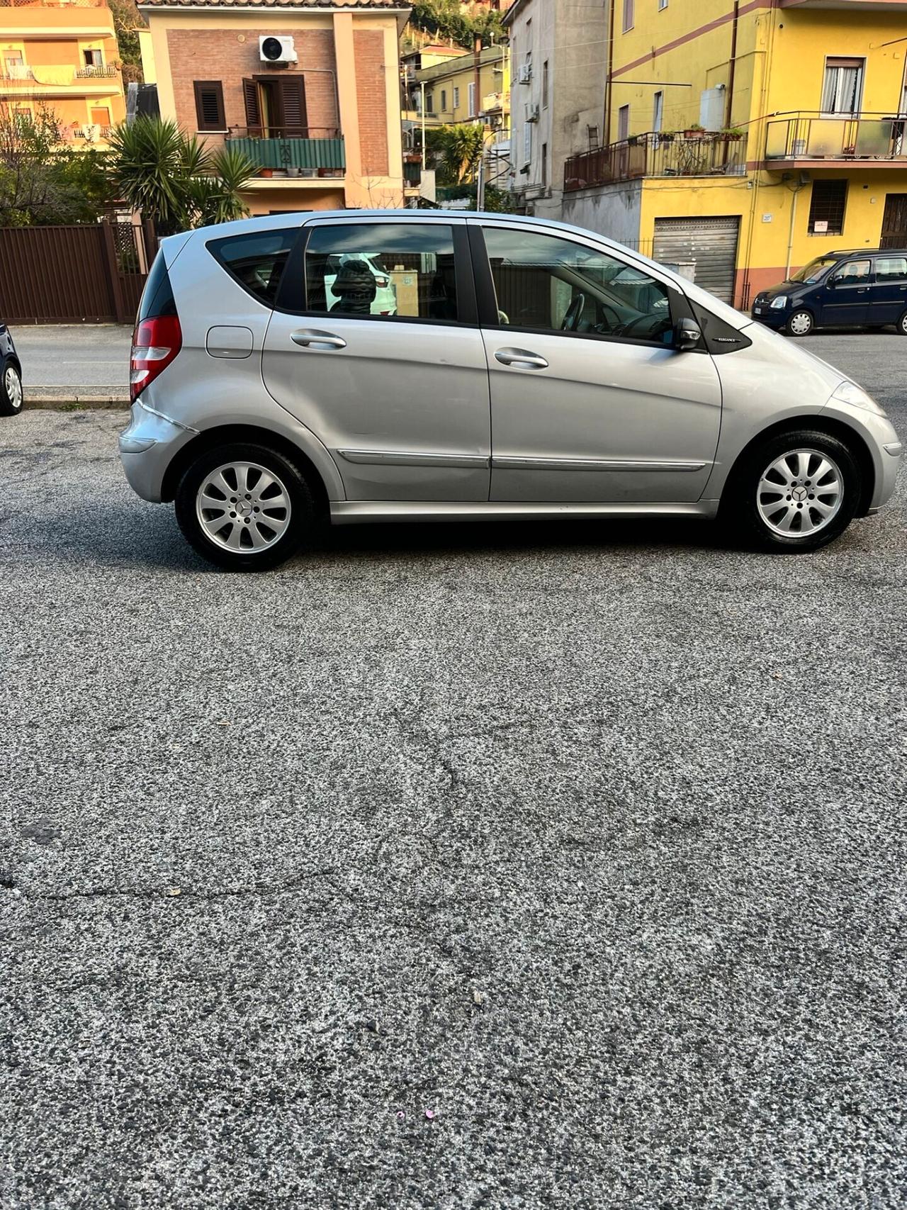 Mercedes-Benz A 150 Classe A 150 Avantgarde