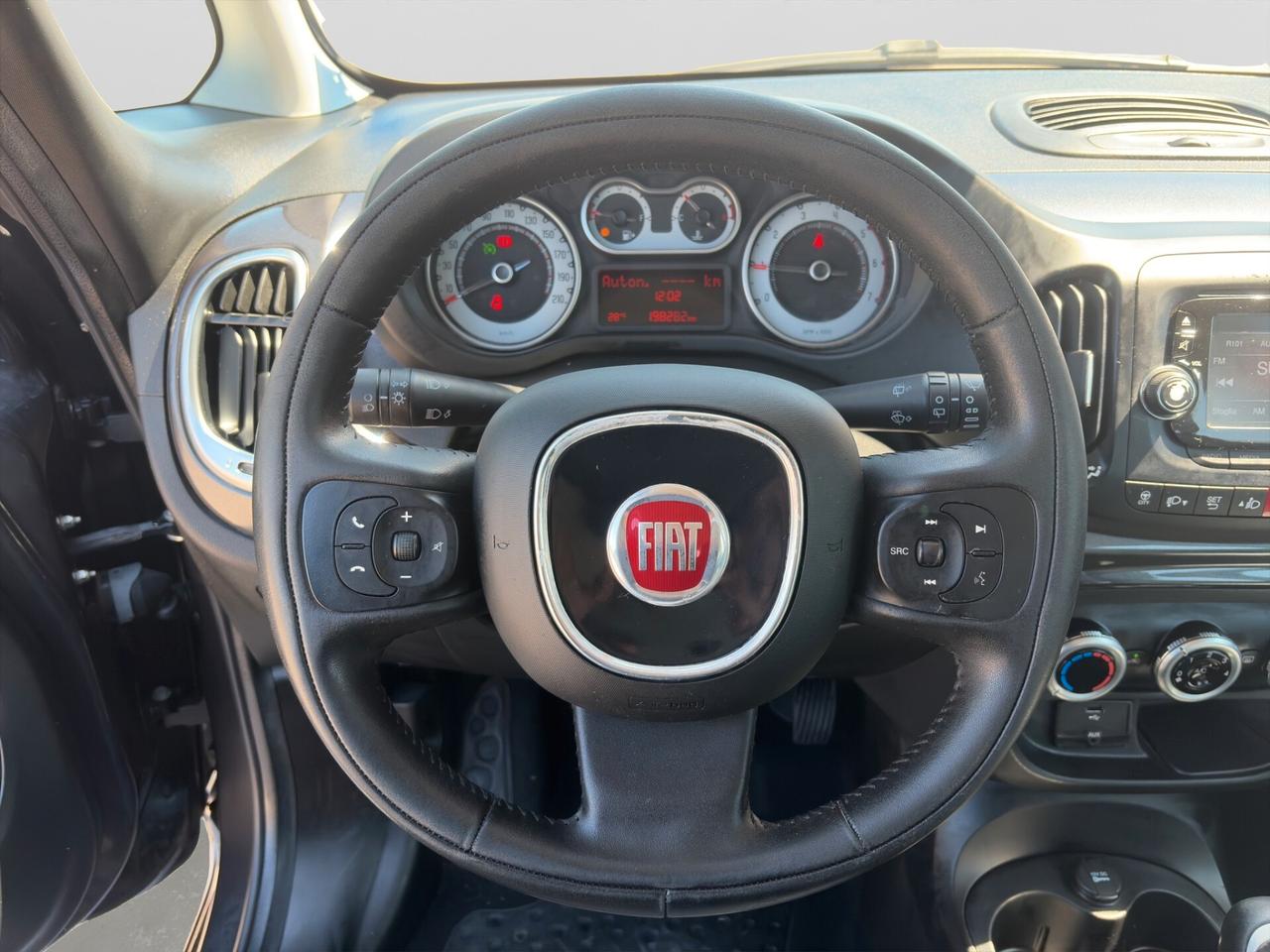 Fiat 500L 1.6 Mjet 105 CV DISPLAY/CRUISE CONTROL