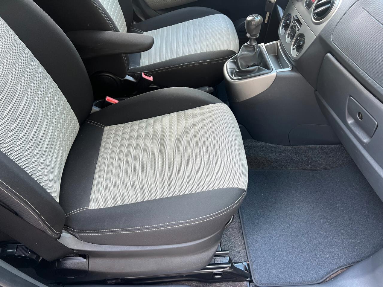 FIAT QUBO NATURAL POWER GAS/UNICO PROPRIETARIO