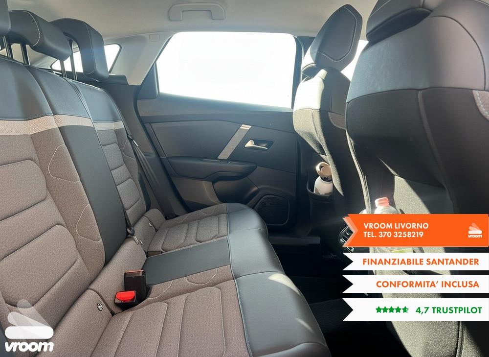 CITROEN C4 3ª serie C4 PureTech 130 S&S Plus