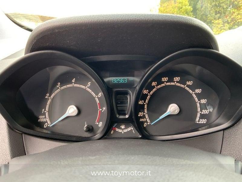 Ford Tourneo Courier 1ªs 1.0 EcoBoost 100 CV Plus