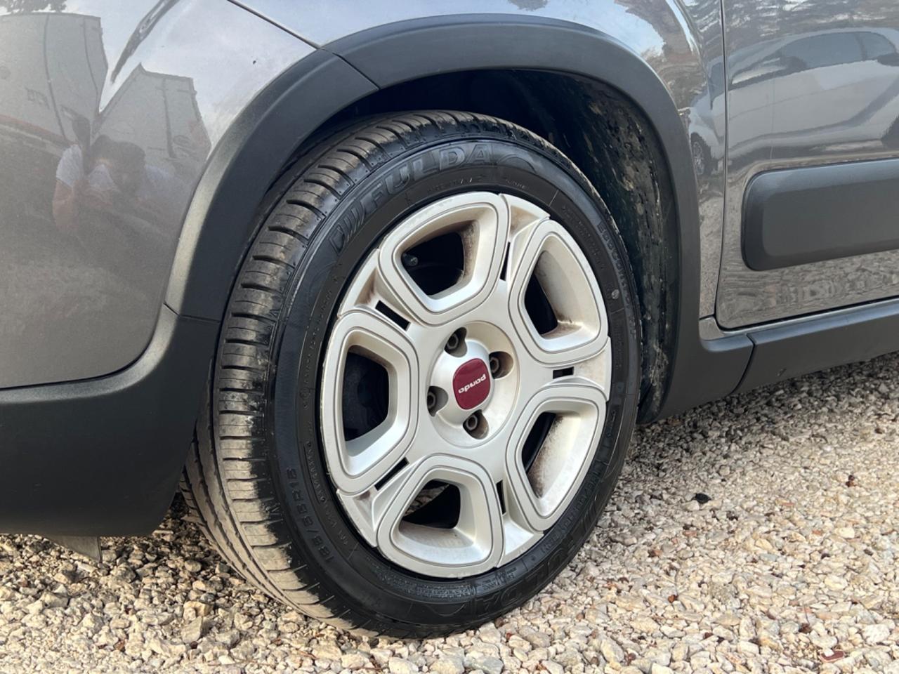 Fiat Panda 1.0 FireFly S&S Hybrid "PREZZO REALE"