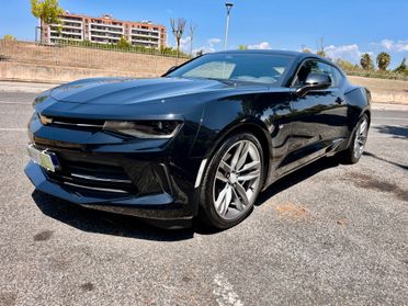 Chevrolet Camaro Turbo aut. Coupé Sport