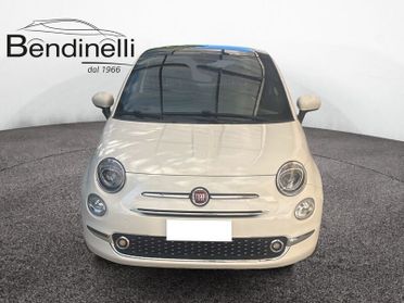FIAT 500 500 1.2 EasyPower Dolcevita