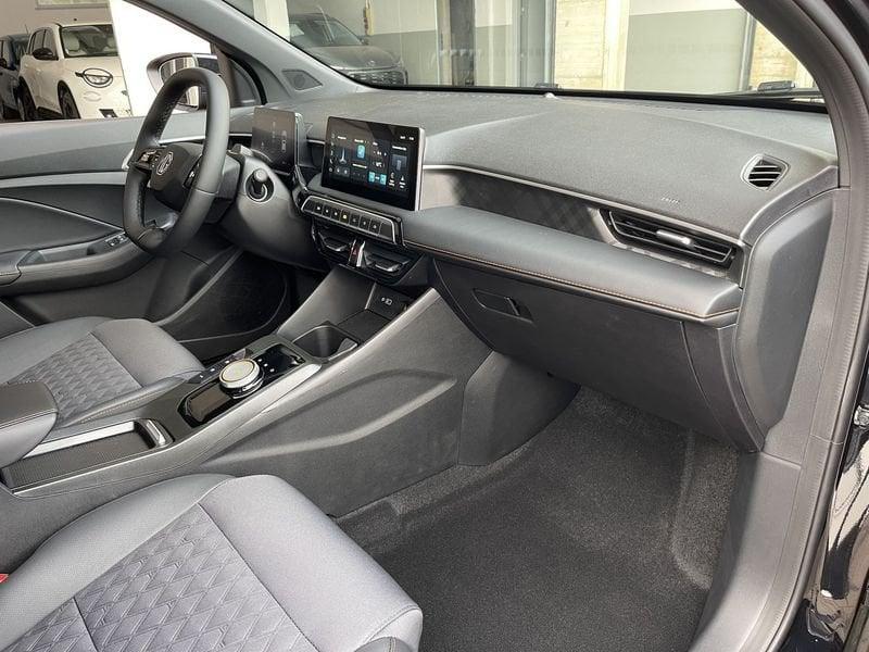MG MG3 1.5 hybrid+ Luxury auto - KM0