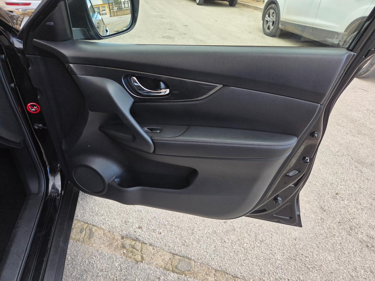 NISSAN X-TRAIL 1.6 130 CV TEKNA TELEC KM CERTIF