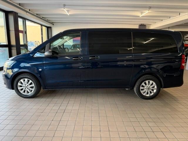 Mercedes-benz Vito 2.2 116 CDI PC-SL Mixto Long