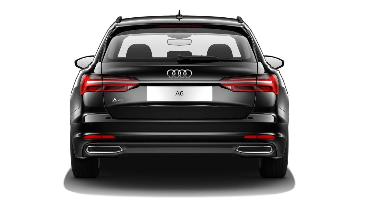 AUDI A6 AVANT 35TDI BUSINESS S-TRONIC IN ARRIVO