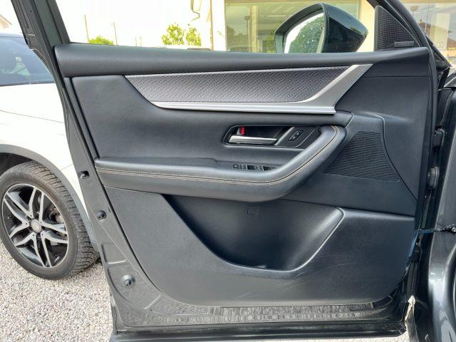MAZDA CX-60 3.3L e-Skyactiv D 249 CV M Hybrid AWD Homura MHEV