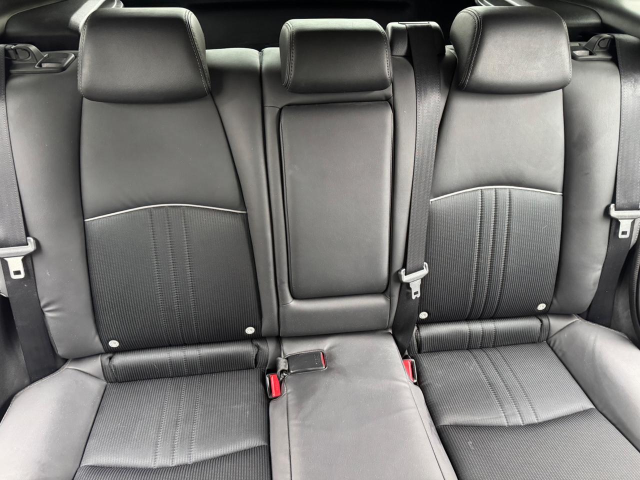 Mazda CX-3 1.8L Skyactiv-D AWD Exceed garanzia 12 mesi