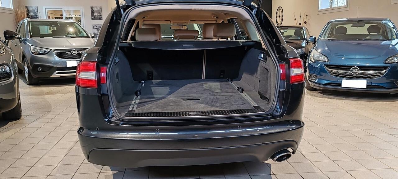 Jaguar XF Sportbrake 2.2 D Business Edition