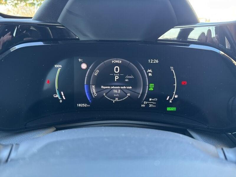 Lexus NX NX 450 Plug-in 4WD F-Sport