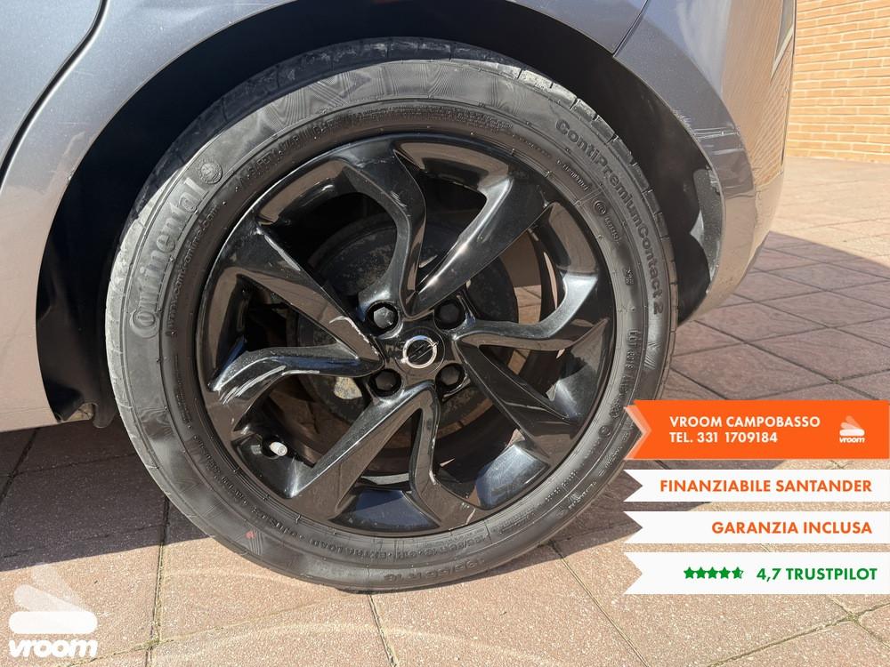 OPEL Corsa 5ª serie Corsa 1.3 CDTI 5 porte