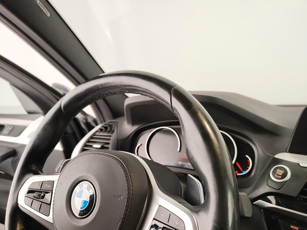 Bmw X4 xDrive20d Msport-X