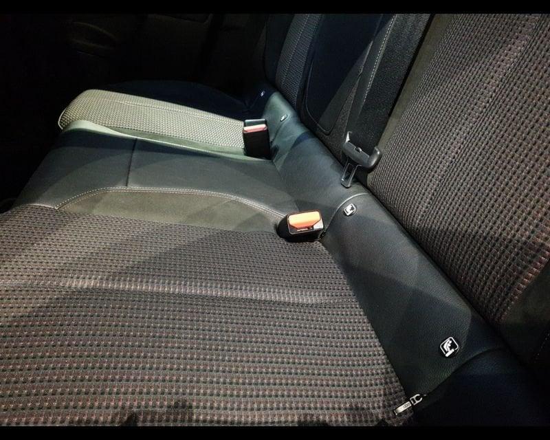 DS DS3 Crossback Hybrid 136 Étoile