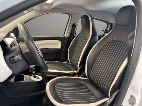 Renault - Twingo 90 CV - Automatica