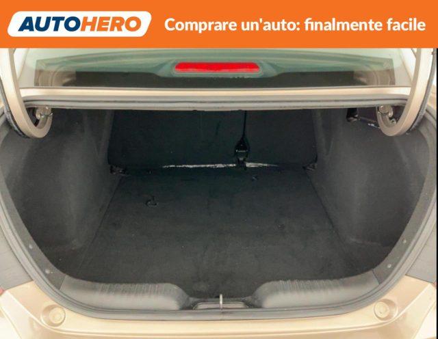 FIAT Tipo 1.4 4 porte Lounge