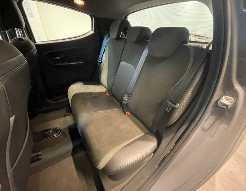 Lancia Ypsilon Ypsilon 0.9 TwinAir 5 porte Metano Ecochic Platinum