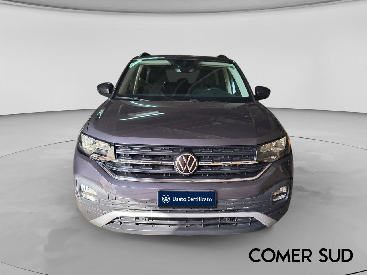 VOLKSWAGEN T-Cross 2019 - T-Cross 1.0 tsi Style 95cv