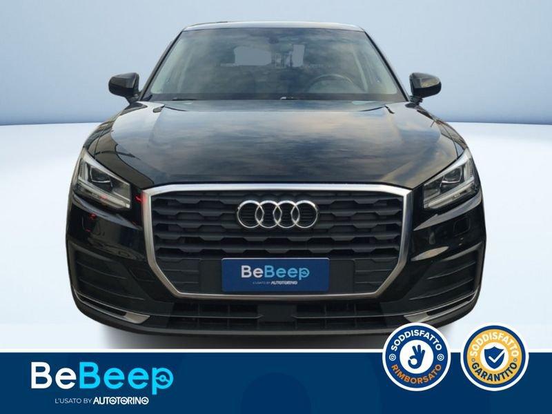 Audi Q2 1.6 TDI BUSINESS