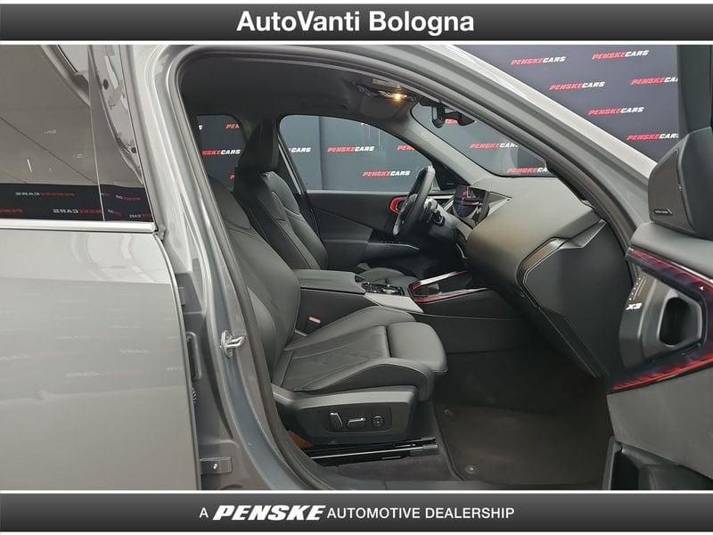 BMW X3 X3 xdrive20d auto