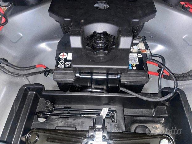 AUDI A5 2 serie A5 2.0 TDI 190 CV quattro S t...