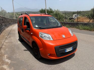 Fiat Qubo 1.3 MJT 75 CV Trekking
