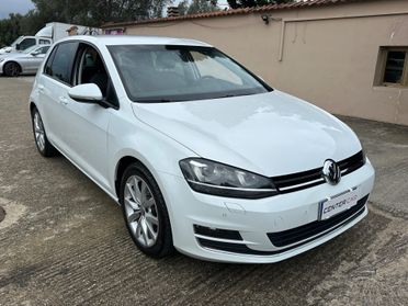 Volkswagen Golf 1.6 TDI 110 CV 5p. Highline BlueMotion Technology