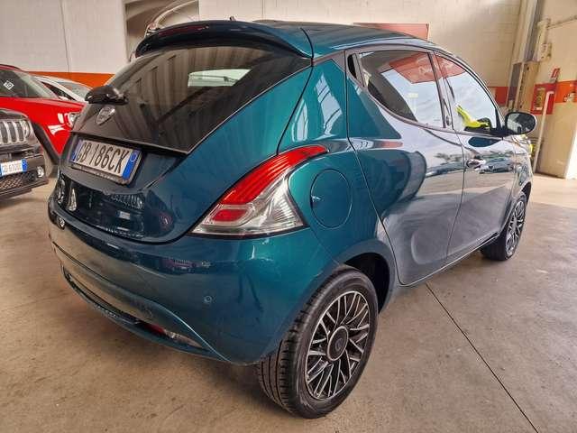 Lancia Ypsilon Ypsilon 1.2 Gold ecochic Gpl 69cv