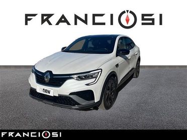 RENAULT Arkana 1.6 E-TECH FULL HYBRID R.S. LINE AUTO 145CV