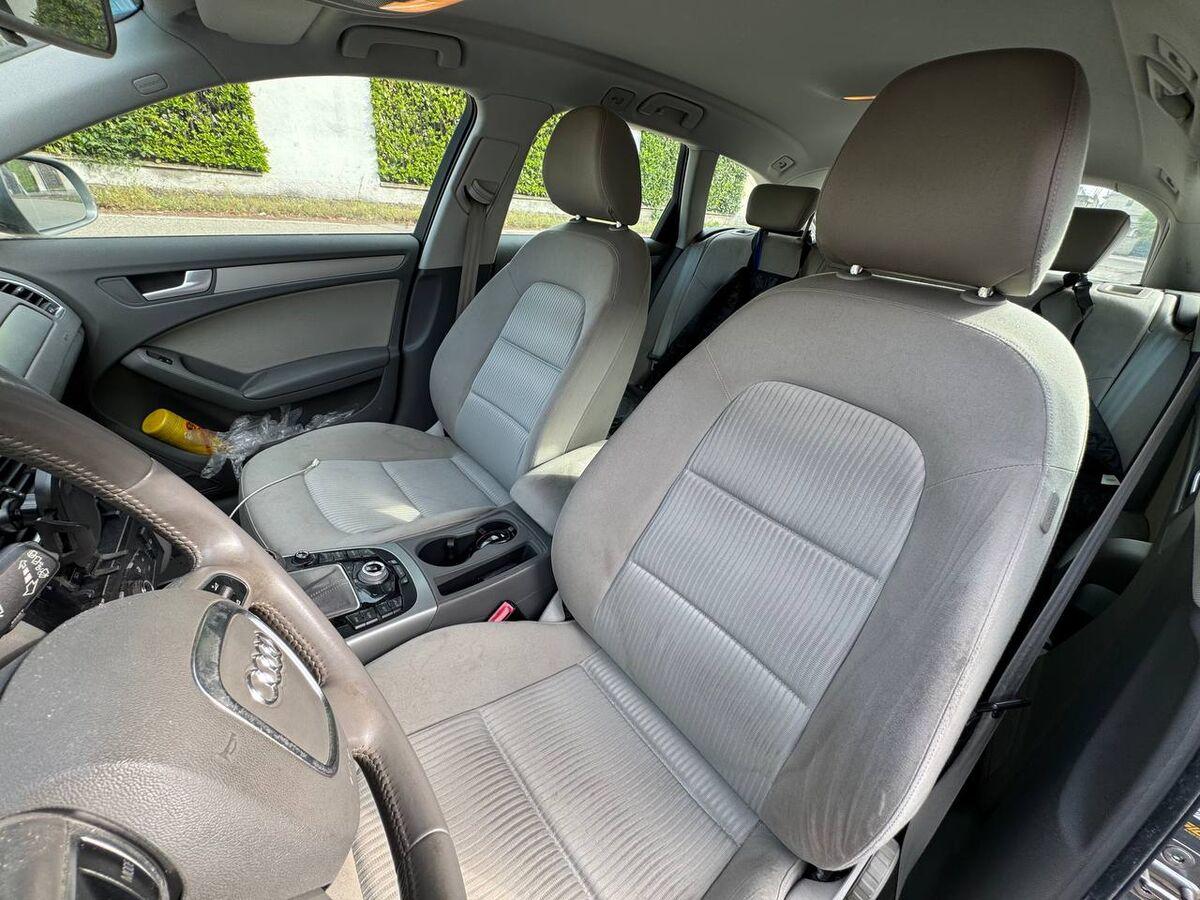 Audi A4 2.0 tdi Ambiente fap