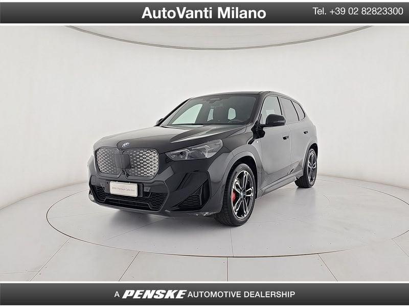 BMW iX1 iX1 eDrive 20 Msport Pro