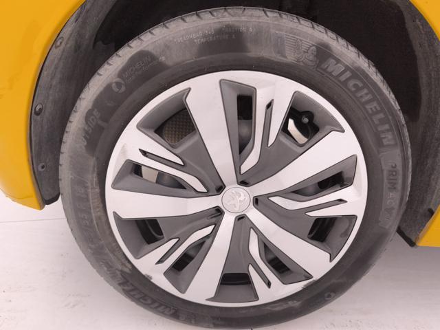 PEUGEOT 208 1.2 puretech Active s&s 75cv