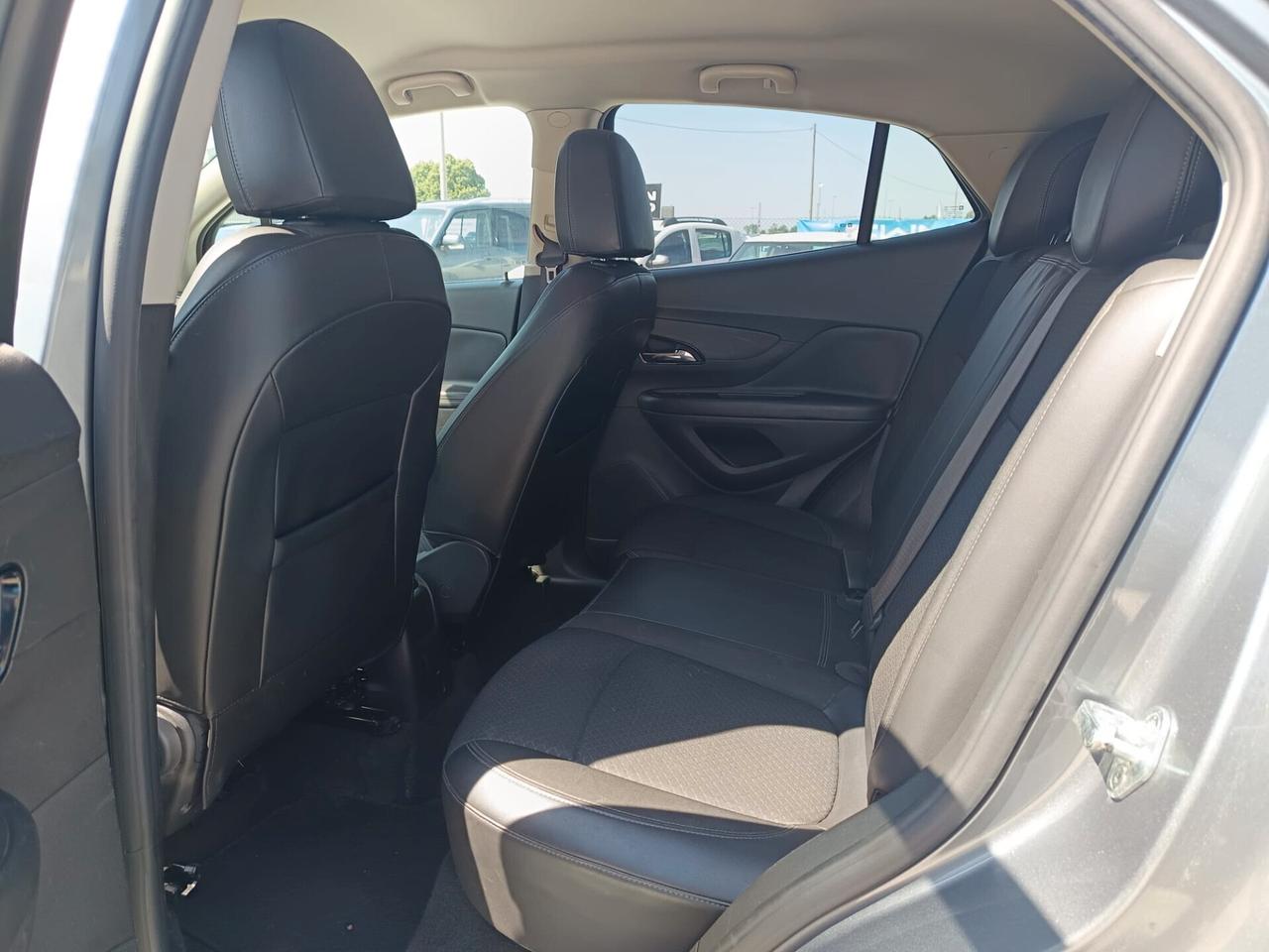 Opel Mokka X 1.6 CDTI ULTIMATE Tua a 169€ al mese