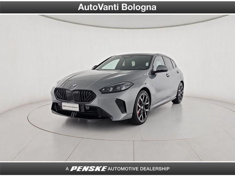 BMW Serie 1 118d MSport Pro