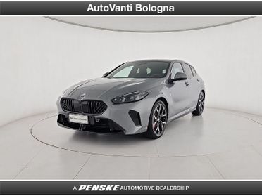BMW Serie 1 118d MSport Pro