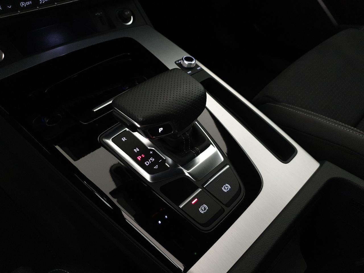 40TDI 204CV quattro S tronic S line Edition