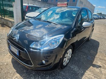 Citroen C3 1.4 HDi Exclusive Neopatentati