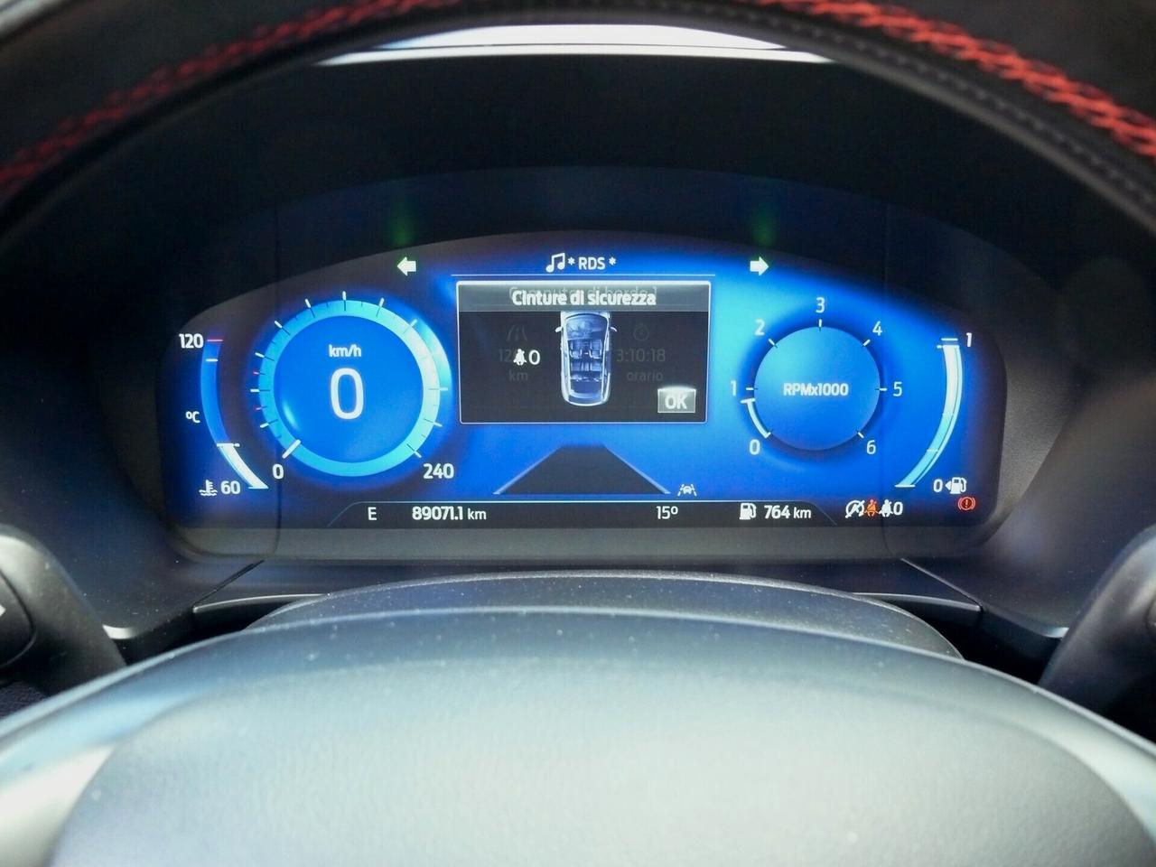 Ford Kuga ST-Line (M1253)