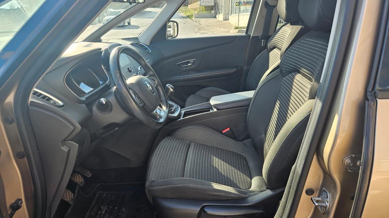 Renault Scénic 110 CV Energy Zen