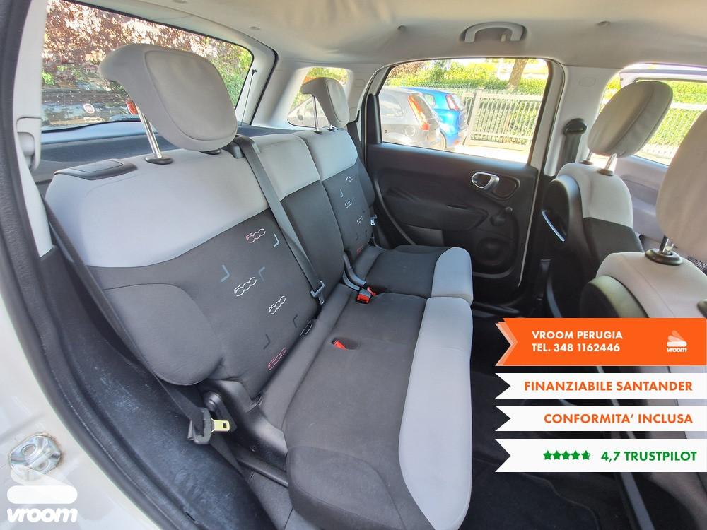 FIAT 500L 1.3 Multijet 85CV Lounge 2013 NEOPATENTO