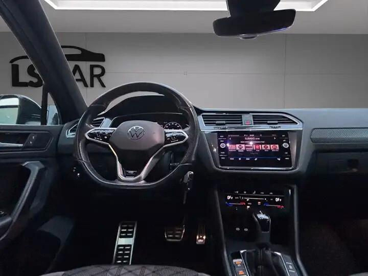 Volkswagen Tiguan 2.0 tdi R-Line dsg~Unipro~Promo~Finanziamento