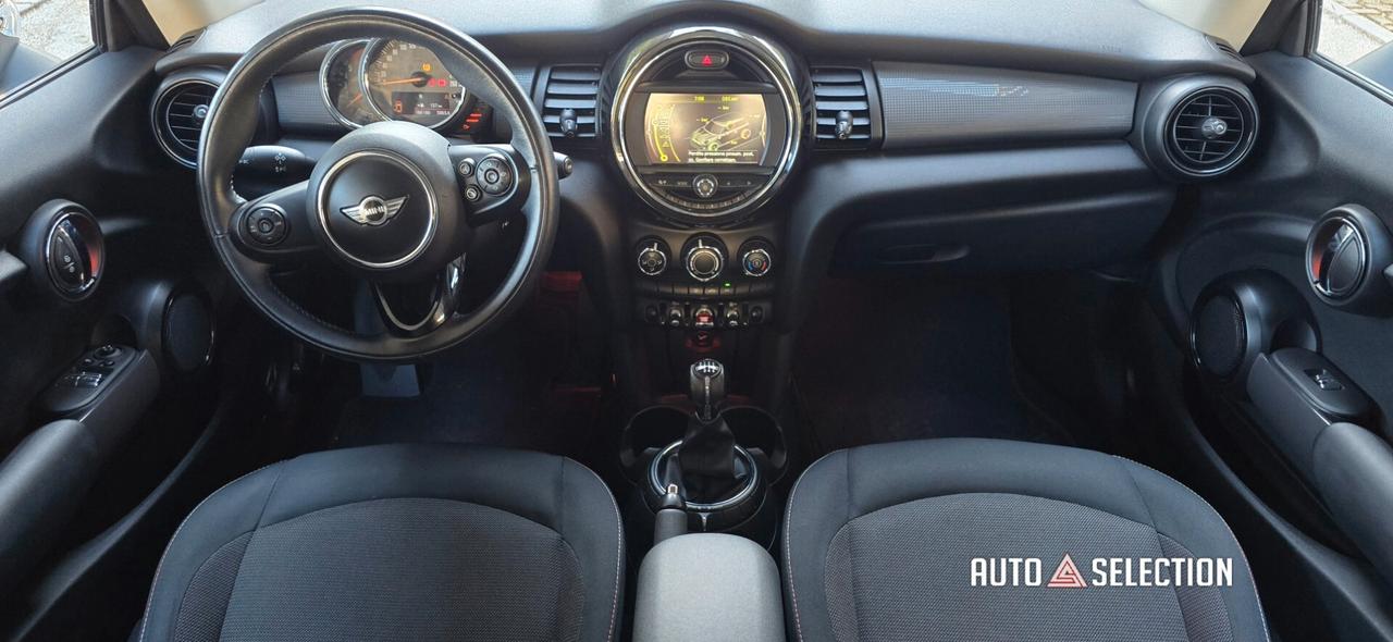 Mini Cooper D. (Ok.Neopatentati)