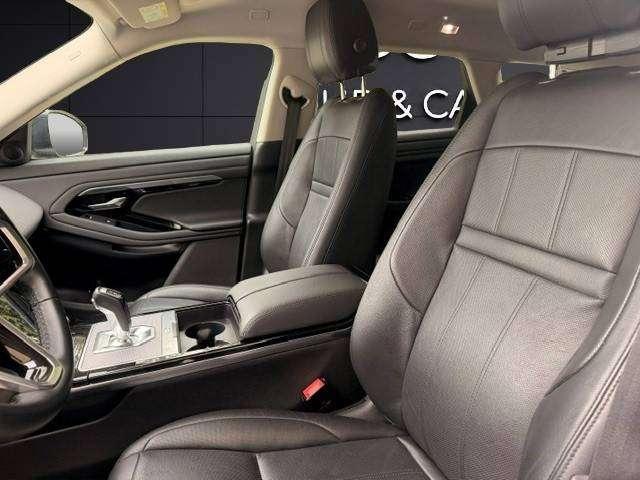Land Rover Range Rover Evoque Range Rover Evoque II MY 22 2.0d i4 mhev S awd 204cv auto